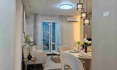 Semi Furnished, The smartest investments are the ones you can live in.”