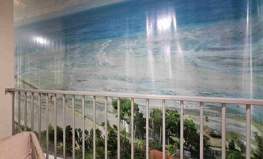 Semi Furnished, The smartest investments are the ones you can live in.”