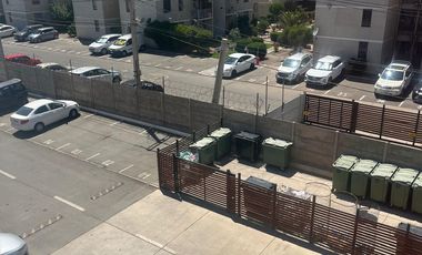 Oportunidad: Depto 3D/1B con Estacionamiento y Escritorio | A pasos del Centro