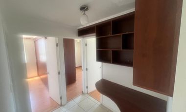 Oportunidad: Depto 3D/1B con Estacionamiento y Escritorio | A pasos del Centro