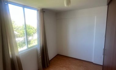 Oportunidad: Depto 3D/1B con Estacionamiento y Escritorio | A pasos del Centro