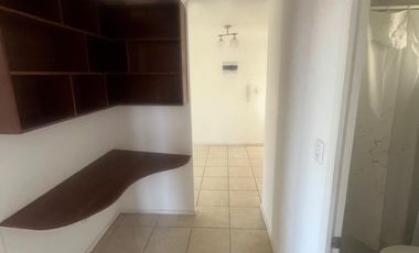 Oportunidad: Depto 3D/1B con Estacionamiento y Escritorio | A pasos del Centro