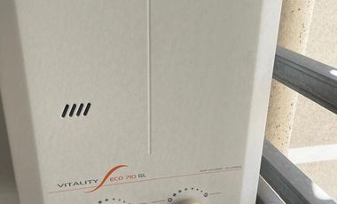 Oportunidad: Depto 3D/1B con Estacionamiento y Escritorio | A pasos del Centro