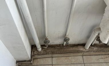 Oportunidad: Depto 3D/1B con Estacionamiento y Escritorio | A pasos del Centro