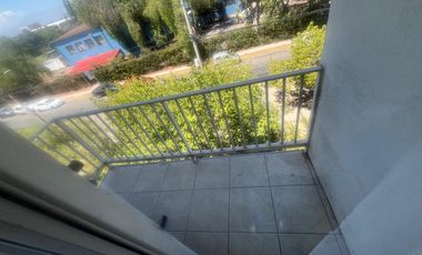 Oportunidad: Depto 3D/1B con Estacionamiento y Escritorio | A pasos del Centro