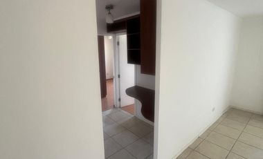 Oportunidad: Depto 3D/1B con Estacionamiento y Escritorio | A pasos del Centro