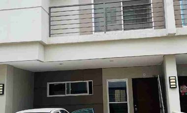 House and Lot for Rent in Cebu City near Landers and Ayala