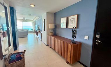 ESPECTACULAR DEPTO EN PENINSULA PUERTO VALLARTA