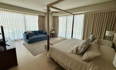 ESPECTACULAR DEPTO EN PENINSULA PUERTO VALLARTA