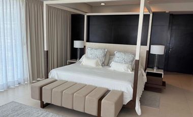 ESPECTACULAR DEPTO EN PENINSULA PUERTO VALLARTA