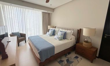 ESPECTACULAR DEPTO EN PENINSULA PUERTO VALLARTA