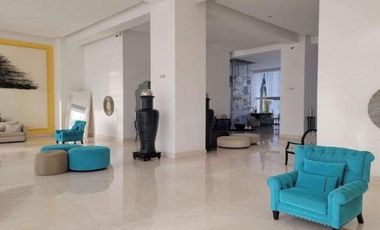 ESPECTACULAR DEPTO EN PENINSULA PUERTO VALLARTA