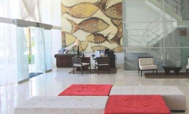 ESPECTACULAR DEPTO EN PENINSULA PUERTO VALLARTA