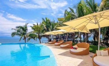 ESPECTACULAR DEPTO EN PENINSULA PUERTO VALLARTA