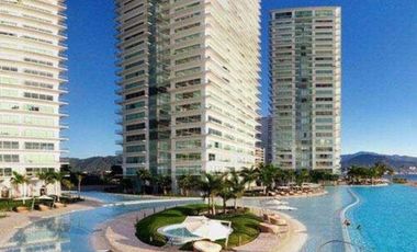 ESPECTACULAR DEPTO EN PENINSULA PUERTO VALLARTA