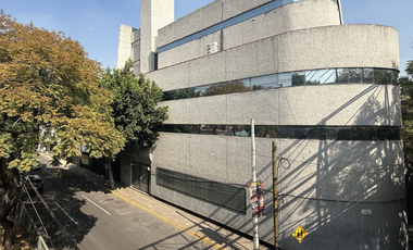 Edificio Corporativo en Venta