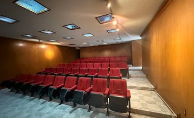 Edificio Corporativo en Venta