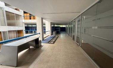 Edificio Corporativo en Venta