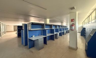 Edificio Corporativo en Venta