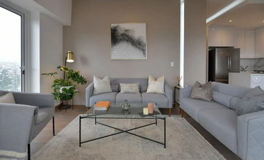 Icon Beyond, Departamento en venta