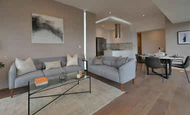 Icon Beyond, Departamento en venta