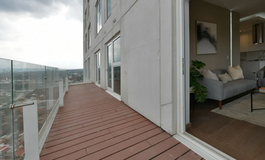 Icon Beyond, Departamento en venta