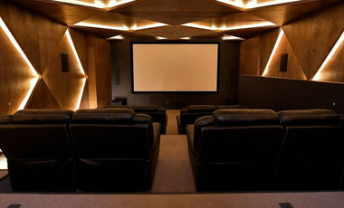 Icon Beyond, Departamento en venta