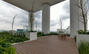 Icon Beyond, Departamento en venta