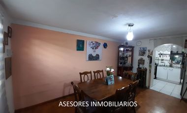 VENDO Casa Poblacion Santa Teresa, Machali