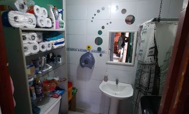 VENDO Casa Poblacion Santa Teresa, Machali