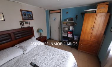 VENDO Casa Poblacion Santa Teresa, Machali