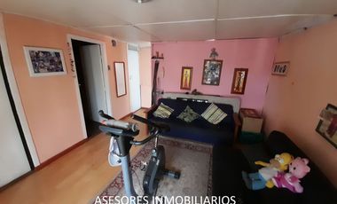 VENDO Casa Poblacion Santa Teresa, Machali