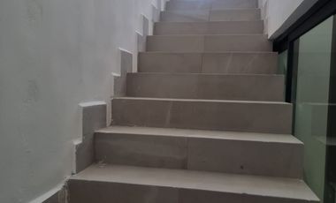 RENTA CASA CARRETERA NACIONAL MTY PRIVADA DALIA