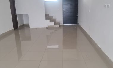 RENTA CASA CARRETERA NACIONAL MTY PRIVADA DALIA