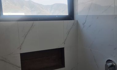 RENTA CASA CARRETERA NACIONAL MTY PRIVADA DALIA