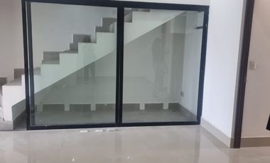 RENTA CASA CARRETERA NACIONAL MTY PRIVADA DALIA