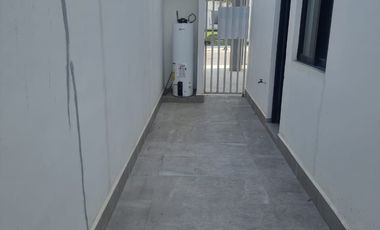 RENTA CASA CARRETERA NACIONAL MTY PRIVADA DALIA