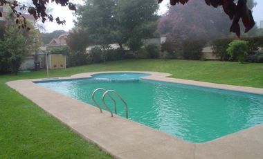 Av. Manantiales desde el 20 de febrero