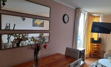 Av. Manantiales desde el 20 de febrero