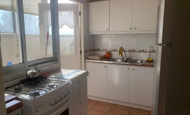 Av. Manantiales desde el 20 de febrero