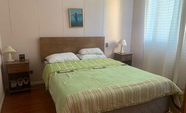 Av. Manantiales desde el 20 de febrero