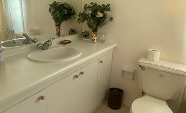 Av. Manantiales desde el 20 de febrero