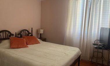 Av. Manantiales desde el 20 de febrero