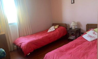 Av. Manantiales desde el 20 de febrero