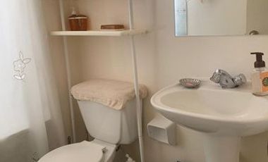 Av. Manantiales desde el 20 de febrero