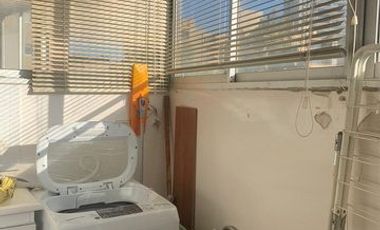 Av. Manantiales desde el 20 de febrero