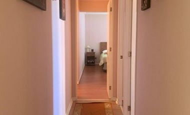 Av. Manantiales desde el 20 de febrero