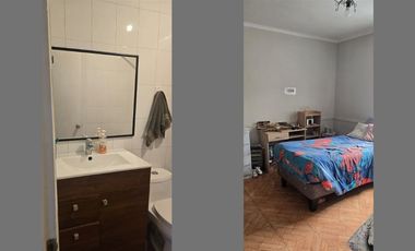 Arriendo casa quinta céntrica en Quillota