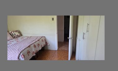 Arriendo casa quinta céntrica en Quillota