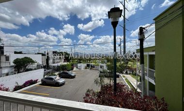 Renta Departamento Amueblado Los Cipreses 2 Recamaras 1 Baño Conjunto Cerrado